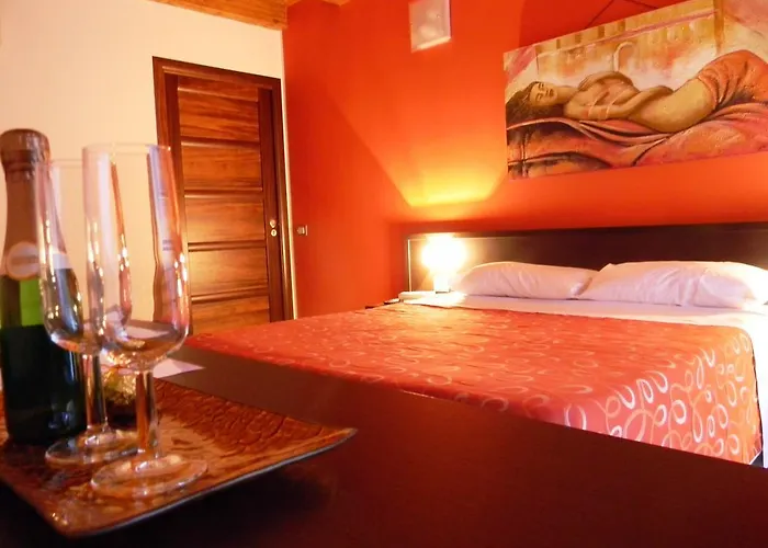 B&B Oreto Centro Palermo