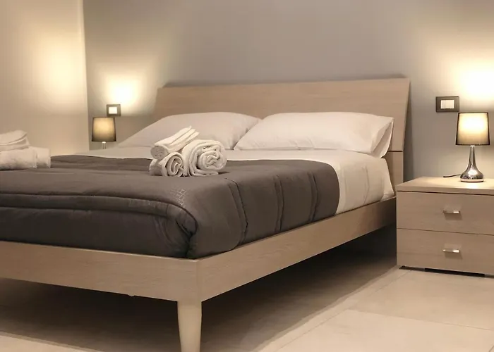Bed and Breakfast Stabile139 Palermo